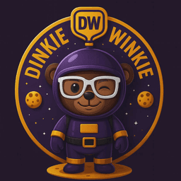 Pickleball House of Dinkie Winkie